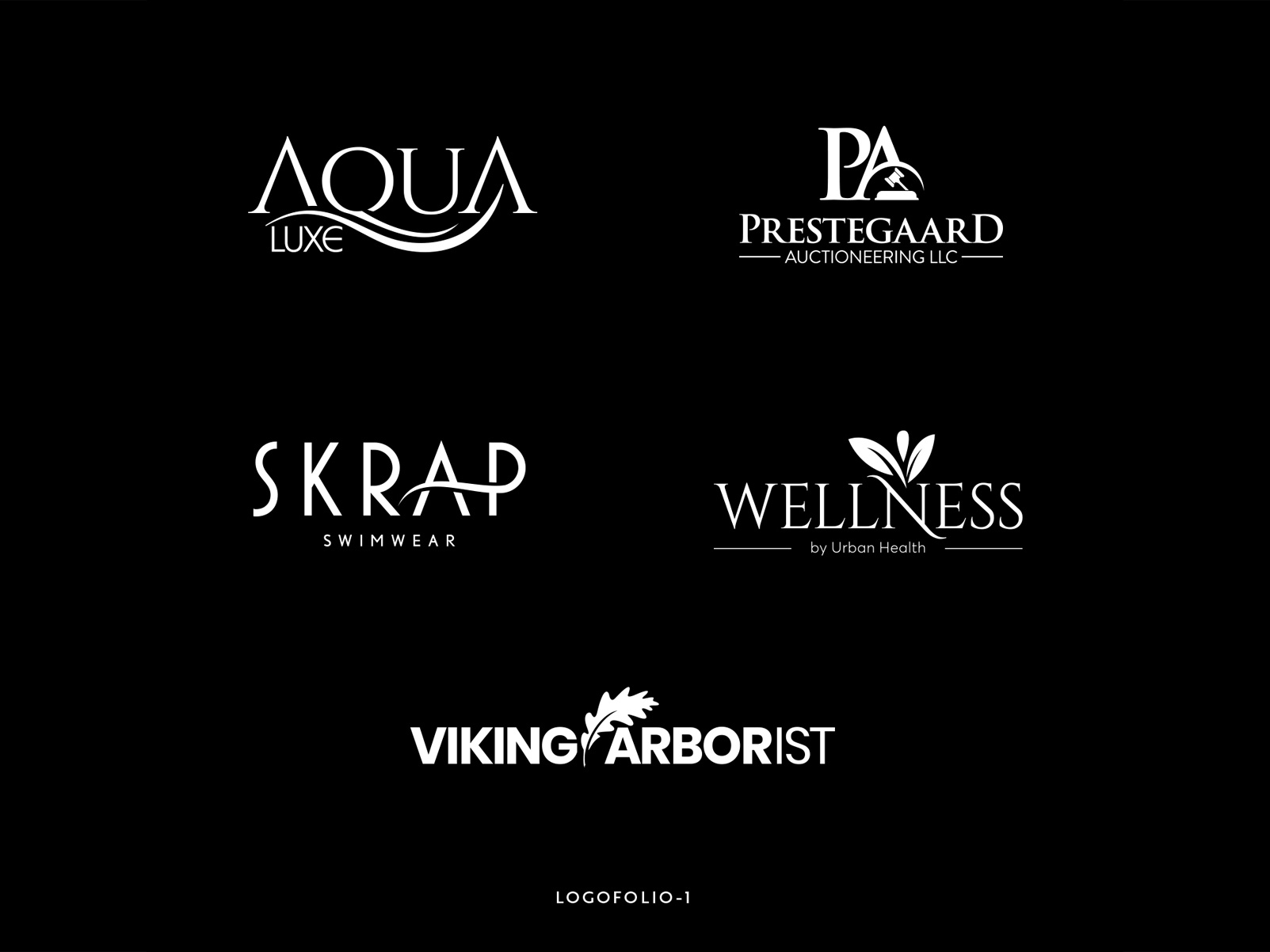 Example of Essential Branding Package